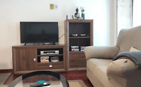 Apartment Garden