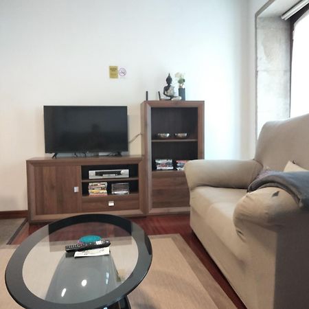 Apartment Garden Caldas De Reis Exterior foto